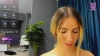 LaurynCopper @LaurynCopper webcam capture — Slim/Petite, Blonde hair, Brown eyes, Caucasian, 27 yrs, Straight — tags: sexy, squirt, pussy, show, hot, erotic, cute, smoking, dance, small boobs, horny, toys, smile, natural tits, beautiful, feet, masturbation, c2c, lovense, smile, heels, deepthroat, young, oil show, live orgasm, wet, dildo, dirty talk, riding, playful, shaved, striptease
