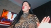 Laya_Moon @Laya_Moon webcam capture — Ample, Black hair, Brown eyes, Straight — tags: pregnant, bigass, cumshow, mommy, lovense, domi, milf, moan, hottie, brunet, bigboobs, oil, squirt, creamy, curvy, tattoo