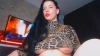Laya_Moon @Laya_Moon webcam capture — Ample, Black hair, Brown eyes, Straight — tags: pregnant, bigass, cumshow, mommy, lovense, domi, milf, moan, hottie, brunet, bigboobs, oil, squirt, creamy, curvy, tattoo