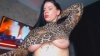 Laya_Moon @Laya_Moon webcam capture — Ample, Black hair, Brown eyes, Straight — tags: pregnant, bigass, cumshow, mommy, lovense, domi, milf, moan, hottie, brunet, bigboobs, oil, squirt, creamy, curvy, tattoo