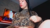 Laya_Moon @Laya_Moon webcam capture — Ample, Black hair, Brown eyes, Straight — tags: pregnant, bigass, cumshow, mommy, lovense, domi, milf, moan, hottie, brunet, bigboobs, oil, squirt, creamy, curvy, tattoo