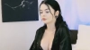 LeahDenver @LeahDenver webcam capture — Slim/Petite, Black hair, Green eyes, Caucasian, 26 yrs, Straight — tags: petite, young, sexy, sweet, bigboobs, brunette, feet, new, greeneyes, sensual, cam2cam, stockings, playful, friendly, white, slim, lovense, oilshow, striptease