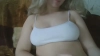 LeanaMay @LeanaMay webcam capture — Slim/Petite, Brown hair, Green eyes, Other, Bisexual — tags: model, new, sexy, cute, young, funny, smart, talkative, dancer, feet, natural, shaved, horny, pussy, sweet, cumming, sensual, boobs, naked, private, show, c2c, snapchat, playful, horny, bisexual, masturbation, anal, nice ass, smile, roleplay, naughty