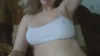LeanaMay @LeanaMay webcam capture — Slim/Petite, Brown hair, Green eyes, Other, Bisexual — tags: model, new, sexy, cute, young, funny, smart, talkative, dancer, feet, natural, shaved, horny, pussy, sweet, cumming, sensual, boobs, naked, private, show, c2c, snapchat, playful, horny, bisexual, masturbation, anal, nice ass, smile, roleplay, naughty