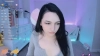 LeighlaLove @LeighlaLove webcam capture — Slim/Petite, Black hair, Gray eyes, Straight — tags: New, Sweet, Privates, Gamer, Nerdy, Findom, Petite, Lingerie, C2C, Snapchat, Daddy, Friendly, Playful, Creative, Sensual, Costumes, Cosplay, Lovense, True private, Dominant, Submissive, Cute, Brunette, Gray eyes, Caring, Natural, No alcohol no drugs no tattoos