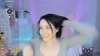 LeighlaLove @LeighlaLove webcam capture — Slim/Petite, Black hair, Gray eyes, Straight — tags: New, Sweet, Privates, Gamer, Nerdy, Findom, Petite, Lingerie, C2C, Snapchat, Daddy, Friendly, Playful, Creative, Sensual, Costumes, Cosplay, Lovense, True private, Dominant, Submissive, Cute, Brunette, Gray eyes, Caring, Natural, No alcohol no drugs no tattoos