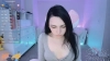 LeighlaLove @LeighlaLove webcam capture — Slim/Petite, Black hair, Gray eyes, Straight — tags: New, Sweet, Privates, Gamer, Nerdy, Findom, Petite, Lingerie, C2C, Snapchat, Daddy, Friendly, Playful, Creative, Sensual, Costumes, Cosplay, Lovense, True private, Dominant, Submissive, Cute, Brunette, Gray eyes, Caring, Natural, No alcohol no drugs no tattoos
