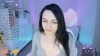 LeighlaLove @LeighlaLove webcam capture — Slim/Petite, Black hair, Gray eyes, Straight — tags: New, Sweet, Privates, Gamer, Nerdy, Findom, Petite, Lingerie, C2C, Snapchat, Daddy, Friendly, Playful, Creative, Sensual, Costumes, Cosplay, Lovense, True private, Dominant, Submissive, Cute, Brunette, Gray eyes, Caring, Natural, No alcohol no drugs no tattoos