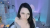 LeighlaLove @LeighlaLove webcam capture — Slim/Petite, Black hair, Gray eyes, Straight — tags: New, Sweet, Privates, Gamer, Nerdy, Findom, Petite, Lingerie, C2C, Snapchat, Daddy, Friendly, Playful, Creative, Sensual, Costumes, Cosplay, Lovense, True private, Dominant, Submissive, Cute, Brunette, Gray eyes, Caring, Natural, No alcohol no drugs no tattoos