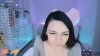 LeighlaLove @LeighlaLove webcam capture — Slim/Petite, Black hair, Gray eyes, Straight — tags: New, Sweet, Privates, Gamer, Nerdy, Findom, Petite, Lingerie, C2C, Snapchat, Daddy, Friendly, Playful, Creative, Sensual, Costumes, Cosplay, Lovense, True private, Dominant, Submissive, Cute, Brunette, Gray eyes, Caring, Natural, No alcohol no drugs no tattoos