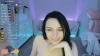 LeighlaLove @LeighlaLove webcam capture — Slim/Petite, Black hair, Gray eyes, Straight — tags: New, Sweet, Privates, Gamer, Nerdy, Findom, Petite, Lingerie, C2C, Snapchat, Daddy, Friendly, Playful, Creative, Sensual, Costumes, Cosplay, Lovense, True private, Dominant, Submissive, Cute, Brunette, Gray eyes, Caring, Natural, No alcohol no drugs no tattoos