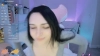LeighlaLove @LeighlaLove webcam capture — Slim/Petite, Black hair, Gray eyes, Straight — tags: New, Sweet, Privates, Gamer, Nerdy, Findom, Petite, Lingerie, C2C, Snapchat, Daddy, Friendly, Playful, Creative, Sensual, Costumes, Cosplay, Lovense, True private, Dominant, Submissive, Cute, Brunette, Gray eyes, Caring, Natural, No alcohol no drugs no tattoos
