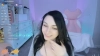 LeighlaLove @LeighlaLove webcam capture — Slim/Petite, Black hair, Gray eyes, Straight — tags: New, Sweet, Privates, Gamer, Nerdy, Findom, Petite, Lingerie, C2C, Snapchat, Daddy, Friendly, Playful, Creative, Sensual, Costumes, Cosplay, Lovense, True private, Dominant, Submissive, Cute, Brunette, Gray eyes, Caring, Natural, No alcohol no drugs no tattoos