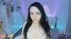 LeighlaLove @LeighlaLove webcam capture — Slim/Petite, Black hair, Gray eyes, Straight — tags: New, Sweet, Privates, Gamer, Nerdy, Findom, Petite, Lingerie, C2C, Snapchat, Daddy, Friendly, Playful, Creative, Sensual, Costumes, Cosplay, Lovense, True private, Dominant, Submissive, Cute, Brunette, Gray eyes, Caring, Natural, No alcohol no drugs no tattoos