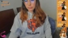 Leslie_swan @Leslie_swan webcam capture — Average, Always Different hair, Brown eyes, Hispanic, 26 yrs, Bi-curious — tags: sexy, young, sweet, cute, hot, natural, horny, toys, pussy, naughty, curvy, cum, blowjob, pvt, ass, small boobs, squirt, domi, oil show, latina, lush, lovense, bigass, hairypussy, c2c, cam2cam, small tits