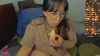 Leslie_swan @Leslie_swan webcam capture — Average, Always Different hair, Brown eyes, Hispanic, 26 yrs, Bi-curious — tags: sexy, young, sweet, cute, hot, natural, horny, toys, pussy, naughty, curvy, cum, blowjob, pvt, ass, small boobs, squirt, domi, oil show, latina, lush, lovense, bigass, hairypussy, c2c, cam2cam, small tits