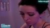 LexxieVixxen @LexxieVixxen webcam capture — Athletic, Brown hair, Green eyes, Caucasian, 33 yrs, Bisexual — tags: milf, brunette, blue eyes, cute, sexy, natural, shaved, funny, horny, sweet, squirt, dancer, dildo, toys, lovense, tattoos, private, new model, naughty, smart, masturbation, anal, pussy, naked, c2c, tease, playful, kinky, orgasm, fingering, sexy body, dirty talk