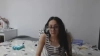 LiaCherryPie @LiaCherryPie webcam capture — Slim/Petite, Black hair, Brown eyes, Other, 37 yrs, Straight — tags: sexy, young, sweet, friendly, cute, smart, pussy, fun, masturbation, smile, dance, cum, dildo, pretty, tight pussy, sexy ass, glasses, small tits, sexy body, sucking, dimples, closeup
