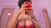 Liaamoretzz @Liaamoretzz webcam capture — Average, Black hair, Brown eyes, Hispanic, 19 yrs, Bi-curious — tags: bigboobs, 18, squirt, anal, latina, new, teen, fuck machine, big ass, deep Throat, feet, young, curved, Humid, c2c, smoke, little, ahegao, cosplay, saliva, lovense, lesbian, BDSM, heels, hot, Submissive, slave, blow job, humiliation, flexible, twerking, tattoo