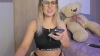 Liahkimi @Liahkimi webcam capture — Average, Blonde hair, Brown eyes, Hispanic, 27 yrs, Bisexual — tags: anal, pvt, squirt, natural, lovense, ass, cum, pussy, naked, hot, funny, sexy, toys, cute, new, beautiful, smile, skype, blonde, dance, shaved, private, small tits, glasses, wet, latina, colombian, love, romatic, dildo, oil, doggy