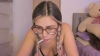Liahkimi @Liahkimi webcam capture — Average, Blonde hair, Brown eyes, Hispanic, 27 yrs, Bisexual — tags: anal, pvt, squirt, natural, lovense, ass, cum, pussy, naked, hot, funny, sexy, toys, cute, new, beautiful, smile, skype, blonde, dance, shaved, private, small tits, glasses, wet, latina, colombian, love, romatic, dildo, oil, doggy