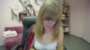 Liana_Ray @Liana_Ray webcam capture — Slim/Petite, Blonde hair, Blue eyes, Other, 29 yrs, Straight — tags: sexy, sweet, natural, hot, new, beautiful, smile, natural tits, blonde, private, new model, boobs, playful, blue eyes, honest, like meeting new people, fetish, cam2cam, c2c, frendly, creative, privateshow, amazing ass, mysterious, feet fetish, hot and sexy, pink nipples, cream, talking dirty, role playing, spanks, sweet eyes