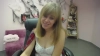 Liana_Ray @Liana_Ray webcam capture — Slim/Petite, Blonde hair, Blue eyes, Other, 29 yrs, Straight — tags: sexy, sweet, natural, hot, new, beautiful, smile, natural tits, blonde, private, new model, boobs, playful, blue eyes, honest, like meeting new people, fetish, cam2cam, c2c, frendly, creative, privateshow, amazing ass, mysterious, feet fetish, hot and sexy, pink nipples, cream, talking dirty, role playing, spanks, sweet eyes