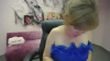 Liana_Ray @Liana_Ray webcam capture — Slim/Petite, Blonde hair, Blue eyes, Other, 29 yrs, Straight — tags: sexy, sweet, natural, hot, new, beautiful, smile, natural tits, blonde, private, new model, boobs, playful, blue eyes, honest, like meeting new people, fetish, cam2cam, c2c, frendly, creative, privateshow, amazing ass, mysterious, feet fetish, hot and sexy, pink nipples, cream, talking dirty, role playing, spanks, sweet eyes