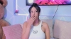 Lila_noa @Lila_noa webcam capture — Slim/Petite, Black hair, Brown eyes, Other, 21 yrs, Straight — tags: sexy, young, new model, c2c, striptease, erotic, exotic, intelligent, romantic, panties, vibrator, natural boobs, latina, colombiana, pantyhose, nylon, suck, hairy, lovense, saliva, smoke, squirt, stockings, heels, pies
