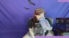 LilacLeela @LilacLeela webcam capture — Ample, Brown hair, Hazel eyes, Caucasian, 31 yrs, Bisexual — tags: cute, succubus, friendly, Beautiful, big ass, big boobs, Curvy, tattoos, slut, talkative, sweet, Silly, squirt, anal, natural, masturbation, tease, blonde, Lilacleela, eyes, alternative, nerdy, Voice, smile, Flirty, Anal, new, Thick, Blonde, crafts, Belly, Honest