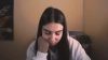 Lili_magic_ @Lili_magic_ webcam capture — Slim/Petite, Brown hair, Green eyes, Other, 21 yrs, Straight — tags: sexy, young, sweet, cute, hot, natural, shy, pvt, c2c, nonnude, funny, smile, friendly, beautiful, smart, dance, naughty, beautiful, brunette, dancer, natural tits, pretty, nice, sexy lips, single, kiss, newmodel, friends