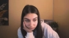 Lili_magic_ @Lili_magic_ webcam capture — Slim/Petite, Brown hair, Green eyes, Other, 21 yrs, Straight — tags: sexy, young, sweet, cute, hot, natural, shy, pvt, c2c, nonnude, funny, smile, friendly, beautiful, smart, dance, naughty, beautiful, brunette, dancer, natural tits, pretty, nice, sexy lips, single, kiss, newmodel, friends