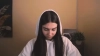 Lili_magic_ @Lili_magic_ webcam capture — Slim/Petite, Brown hair, Green eyes, Other, 21 yrs, Straight — tags: sexy, young, sweet, cute, hot, natural, shy, pvt, c2c, nonnude, funny, smile, friendly, beautiful, smart, dance, naughty, beautiful, brunette, dancer, natural tits, pretty, nice, sexy lips, single, kiss, newmodel, friends