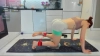 Lili_sexy_ @Lili_sexy_ webcam capture — Athletic, Brown hair, Brown eyes, Other, 21 yrs, Bisexual — tags: small tits, big butt, new model, yoga, abs, young, teenager, sexy danse, stripdance, shaved, horny, sweet, cute, long hair, lovense, squirt, private, respectful, masturbate, single, sexy legs, spank, stocking, dancing, school girl, hot pussy, honest, slut, sensitive, frindly, nice eyes, daddysgirl