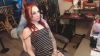 LilithMoon_ @LilithMoon_ webcam capture — Athletic, Bisexual — tags: red hair, blue eyes, skinny, all natural, funny, nice, switch, model, shaved, tease, bisexual, naughty, boobs, butt, nice ass, submissive, tattoos, hot, dancer, New, natural, beautiful, friendly, sexy, Horny, playful, fetish, tight, young, Lingerie, bondage, Dance