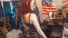 LilithMoon_ @LilithMoon_ webcam capture — Athletic, Bisexual — tags: red hair, blue eyes, skinny, all natural, funny, nice, switch, model, shaved, tease, bisexual, naughty, boobs, butt, nice ass, submissive, tattoos, hot, dancer, New, natural, beautiful, friendly, sexy, Horny, playful, fetish, tight, young, Lingerie, bondage, Dance