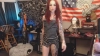 LilithMoon_ @LilithMoon_ webcam capture — Athletic, Bisexual — tags: red hair, blue eyes, skinny, all natural, funny, nice, switch, model, shaved, tease, bisexual, naughty, boobs, butt, nice ass, submissive, tattoos, hot, dancer, New, natural, beautiful, friendly, sexy, Horny, playful, fetish, tight, young, Lingerie, bondage, Dance