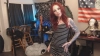 LilithMoon_ @LilithMoon_ webcam capture — Athletic, Bisexual — tags: red hair, blue eyes, skinny, all natural, funny, nice, switch, model, shaved, tease, bisexual, naughty, boobs, butt, nice ass, submissive, tattoos, hot, dancer, New, natural, beautiful, friendly, sexy, Horny, playful, fetish, tight, young, Lingerie, bondage, Dance
