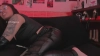 Lilithhell @Lilithhell webcam capture — Average, Always Different hair, Green eyes, Other, 24 yrs, Bisexual — tags: mistress, queen, dominant, findom, latex, financial domination, fetish, leather, pantyhose, stockings, tattoos, roleplay, heeels, bdsm, new model, big boobs, smoke, cbt, sph, blackmail, joi, cei, boots, strapon, pegging, sissy, tatto, erotic, foot fetish, cuckold, snap, role play