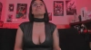Lilithhell @Lilithhell webcam capture — Average, Always Different hair, Green eyes, Other, 24 yrs, Bisexual — tags: mistress, queen, dominant, findom, latex, financial domination, fetish, leather, pantyhose, stockings, tattoos, roleplay, heeels, bdsm, new model, big boobs, smoke, cbt, sph, blackmail, joi, cei, boots, strapon, pegging, sissy, tatto, erotic, foot fetish, cuckold, snap, role play