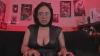 Lilithhell @Lilithhell webcam capture — Average, Always Different hair, Green eyes, Other, 24 yrs, Bisexual — tags: mistress, queen, dominant, findom, latex, financial domination, fetish, leather, pantyhose, stockings, tattoos, roleplay, heeels, bdsm, new model, big boobs, smoke, cbt, sph, blackmail, joi, cei, boots, strapon, pegging, sissy, tatto, erotic, foot fetish, cuckold, snap, role play