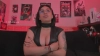 Lilithhell @Lilithhell webcam capture — Average, Always Different hair, Green eyes, Other, 24 yrs, Bisexual — tags: mistress, queen, dominant, findom, latex, financial domination, fetish, leather, pantyhose, stockings, tattoos, roleplay, heeels, bdsm, new model, big boobs, smoke, cbt, sph, blackmail, joi, cei, boots, strapon, pegging, sissy, tatto, erotic, foot fetish, cuckold, snap, role play