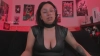 Lilithhell @Lilithhell webcam capture — Average, Always Different hair, Green eyes, Other, 24 yrs, Bisexual — tags: mistress, queen, dominant, findom, latex, financial domination, fetish, leather, pantyhose, stockings, tattoos, roleplay, heeels, bdsm, new model, big boobs, smoke, cbt, sph, blackmail, joi, cei, boots, strapon, pegging, sissy, tatto, erotic, foot fetish, cuckold, snap, role play