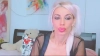 LillianaSara @LillianaSara webcam capture — Athletic, Blonde hair, Brown eyes, Other, 43 yrs, Straight — tags: Sharming, Sexy, Bad, Devil Mistress, Seductive smile, Strip, Natural, natural tits, long hair blond, tatto, dildo, handcuffs, whip, ballgag, role play, red toes, show appreciation by tipping me, kiss me, worship me, facesitting, cuckold, anal deep, sex in all position, blow job, skype, whatss app, paypal, romanian, close kiss up, happy, pvt, roleplay