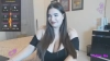 Lillianhot68 @Lillianhot68 webcam capture — Average, Black hair, Green eyes, 18 yrs, Bisexual — tags: sexy, hot, new, natural tits, dildo, young, nice ass, new model, private, big tits, pvt, c2c, student, 18, blowjob, oil, beautiful, cute, dirty talk, masturbate, fuck, pussy play, pink pussy, finger pussy, ukrainian, long hair, pretty, playful, strip, orgasm, naked, wet pussy