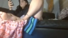 Lilmisspurp @Lilmisspurp webcam capture — Ample, Brown hair, Brown eyes, Caucasian, 27 yrs, Straight — tags: smoking, girl, piercings, skype, sexy, young, plump, bbw, thick, curvy, shaved, smart, natural, funny, nice ass, ass, anal, horny, weed, curvy, fun, naughty, roleplay, 420, sub, dom, masturbation, joi, tattoos, tattoos
