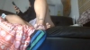 Lilmisspurp @Lilmisspurp webcam capture — Ample, Brown hair, Brown eyes, Caucasian, 27 yrs, Straight — tags: smoking, girl, piercings, skype, sexy, young, plump, bbw, thick, curvy, shaved, smart, natural, funny, nice ass, ass, anal, horny, weed, curvy, fun, naughty, roleplay, 420, sub, dom, masturbation, joi, tattoos, tattoos