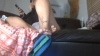 Lilmisspurp @Lilmisspurp webcam capture — Ample, Brown hair, Brown eyes, Caucasian, 27 yrs, Straight — tags: smoking, girl, piercings, skype, sexy, young, plump, bbw, thick, curvy, shaved, smart, natural, funny, nice ass, ass, anal, horny, weed, curvy, fun, naughty, roleplay, 420, sub, dom, masturbation, joi, tattoos, tattoos