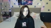 LilyPoly @LilyPoly webcam capture — Slim/Petite, Black hair, Brown eyes, Caucasian, 21 yrs, Straight — tags: sexy, beautiful, new model, shaved, horny, toys, brunette, small tits, dance, wet, privat, pvt, natural tits, happy, lush, masturbation, young, lovense, new, funny, friendly, smart, skinny, nice ass, cum, feet, c2c, cam to cam, tatoos, sex, erotic, domi