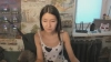 Linda_main @Linda_main webcam capture — Slim/Petite, Black hair, Brown eyes, Asian, 24 yrs, Bisexual — tags: sexy, young, sweet, cute, hot, shaved, ass, new, pussy, blonde, c2c, lovely, friendly, masturbation, anal, tease, petite, wet pussy, new model, big tits, big ass, naked, bisexual, flirty, sensual, latina, petite, playful, private, tattoos, curvy, blonde